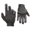Custom Leathercraft Handyman™ Gloves X-Large