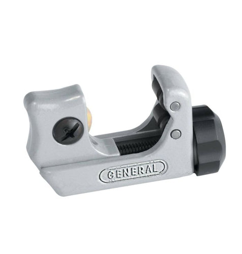 General Tools Mini Tubing Cutter 1/8 - 7/8