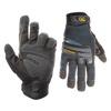 Custom Leathercraft Tradesman™ Gloves  Medium