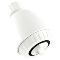 LDR Industries 2 Function Shower Head