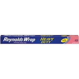 Aluminum Foil, Heavy-Duty, 37-1/2-Sq. Ft.