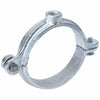 B & K Industries Galvanized Steel Split Ring Hanger 1