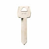 Hy-ko Products Key Blank - Ford Auto H60