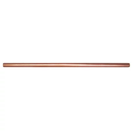 Cambridge Lee Industries Tube Copper  1 X 10'