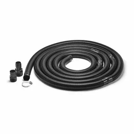 Eco-flo Hose 150 Sump Pump Hose Kit 1 1/2