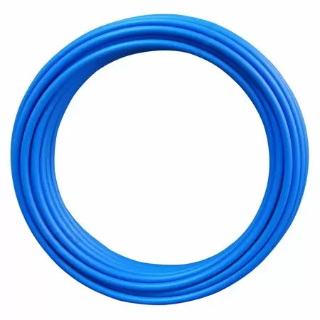 Apollo 1/2 in. x 300 ft. Blue PEX-A Pipe in Solid