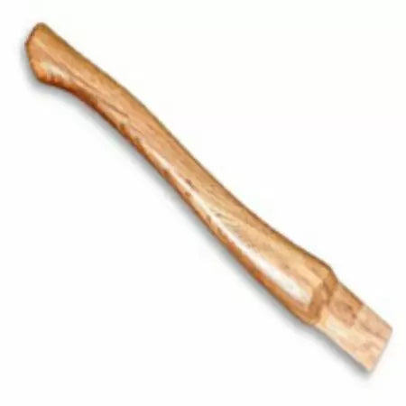 Bowman Handles Single Bit Axe 00108 28” White Wood