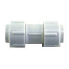 PEX Pipe Fitting, Transition, 1/2 x 1/2-In. CU