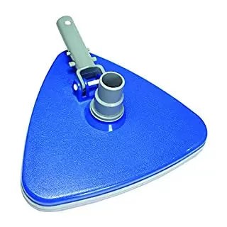 Jed Pool Tools Deluxe Tri-Vacuum 11