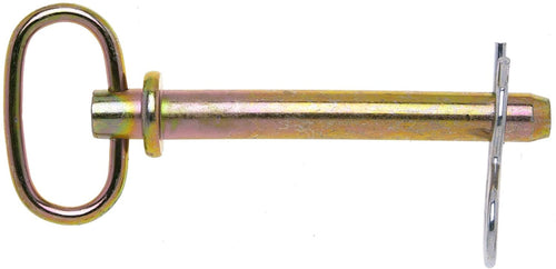 Apex Campbell Hitch Pin  3/8 X 3