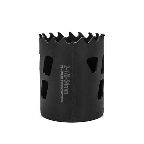 Spyder 2-1/8″ Tarantula™ Hole Saw