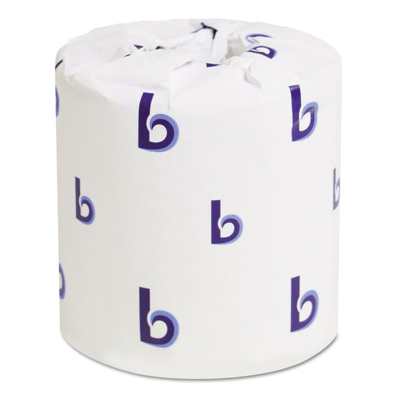 Reliable Brand  EAST Standard Roll Bath Tissue
