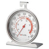 Oven Thermometer, 3-Inch Round