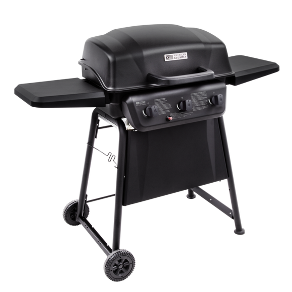 Char-Broil Classic Series™ 3-Burner Gas Grill