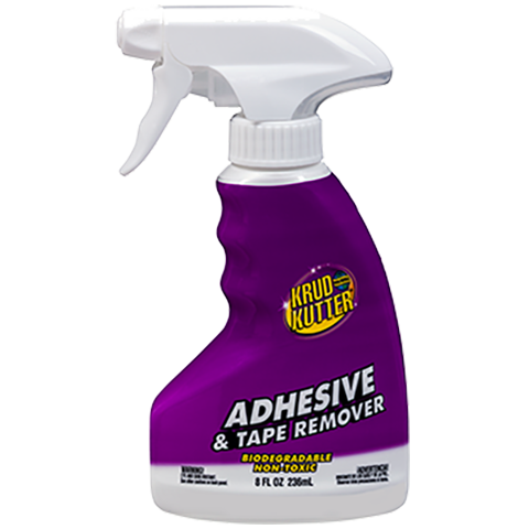 Rust-Oleum® Adhesive Remover