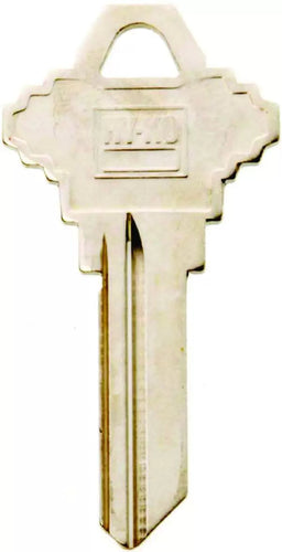 Hy-Ko Products  Key Blank - Schlage Sc7