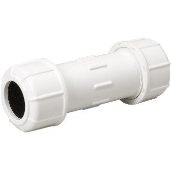 Anvil/Mueller 160-110 3 Pvc Comp Coupling