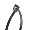 Gardner Bender Cable Tie Self Cutting 14 50lb; Black