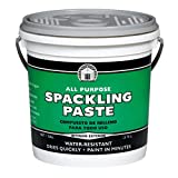 Dap Gallon All-Purpose Spackle White (Gallon, White)