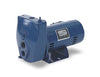 Pentair Sta-Rite SL Series ProJet Cast Iron Convertible Jet Pumps 3/4 HP