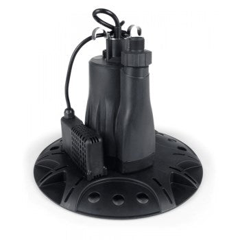 Eco-Flo Products SUP55PC Auto Pool Cover Pump