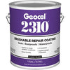 Geocel USA GC65300 2310 Brush On Proflex, Clear ~ 1 Gal