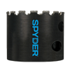 Spyder 2″ Diamond Non-Arbored Hole Saw Cup