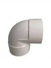 NDS 6 PVC 90-degree Elbow