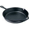 Logic Skillet, Seasoned Cast Iron, 1-3/4 x 8-In.