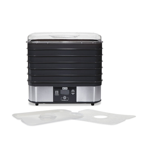 Weston® 6 Tray Digital Dehydrator