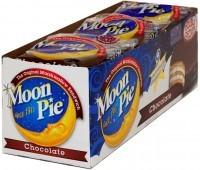 MoonPie Double Decker - Chocolate