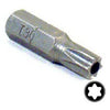 Insert Bit, T30 Security Tee*Star Isomax 1-In.