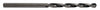 Century Drill & Tool High Speed Steel Drill Bit 1/8″ Overall Length 2-3/4″ 2pack