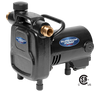 Superior Pump 1/2 HP Transfer Pump - 10 ft. Cord