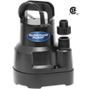 Superior Pump 1/6 HP Utility