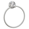 Hardware House 112109 11-2109 Sn Towel Ring