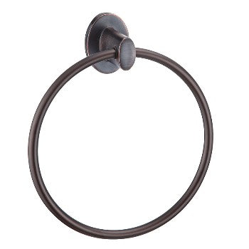 Hardware House 110792 11-0792 Orb Towel Ring