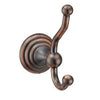 Hardware House 111607 11-1607 Orb Double Robe Hook