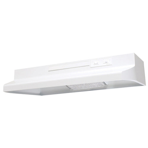 Air King AV Series Under Cabinet Range Hoods