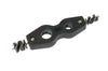Black Swan's Four-In-One Tube Cleaning & Fitting Brush 1/2 & 3/4