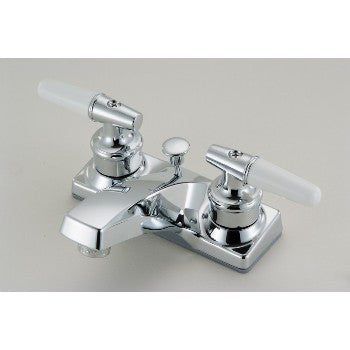 Hardware House 124249 12-4249 Ch 2hdl Lav Faucet