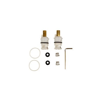 Hardware House 452250 Two Handle Faucet Repair Kit