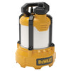 Dewalt 3/4 HP Aluminum Submersible Utility Pump