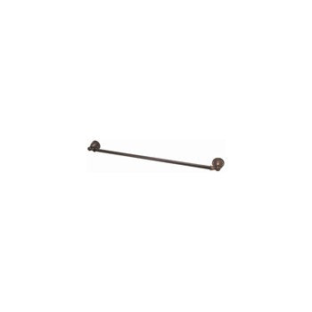 Hardware House 387530 Towel Bar, Bronze