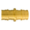 Apollo PEX-A Couplings 3/4 in.