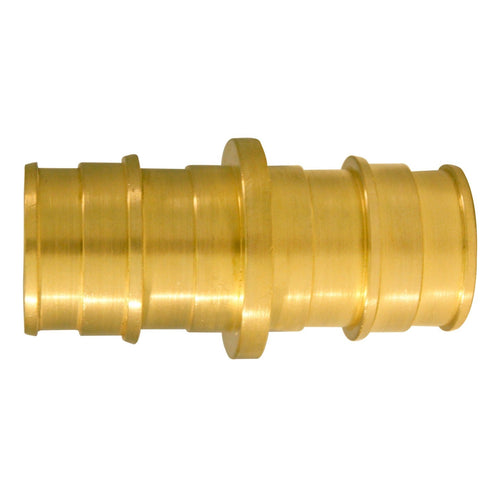 Apollo PEX-A Couplings 3/4 in.