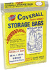 - 92 92 X96  YELLOW MATTRESS BAG