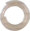 LDR Industries 10 ft. Cut Tubing, Clear - 0.25 x 0.38 in.