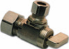 3/8 LOW LEAD BRASS BALL VALVE