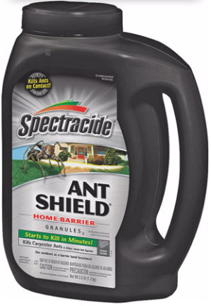 ANT SHIELD HOME  BARRIER GRANULES 3LB
